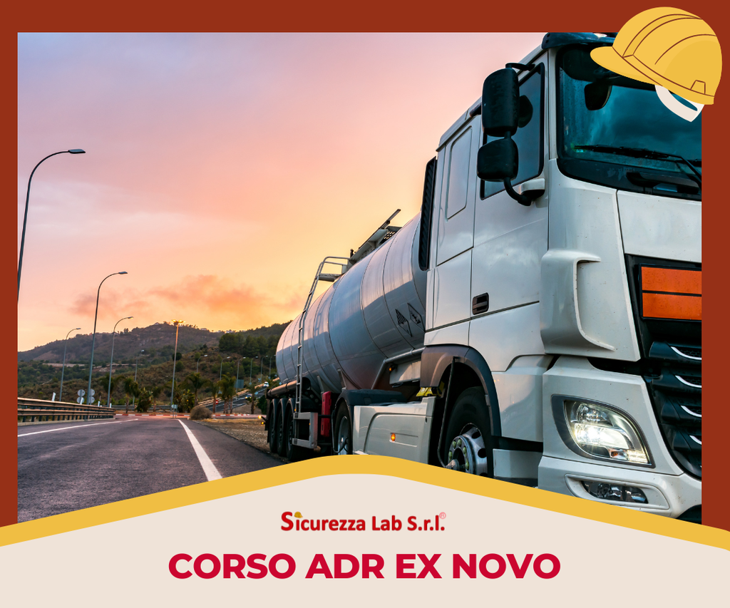 Corso ADR EX NOVO