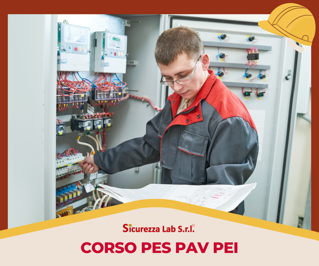 Corso PES-PAV-PEI 14 ore e-learning