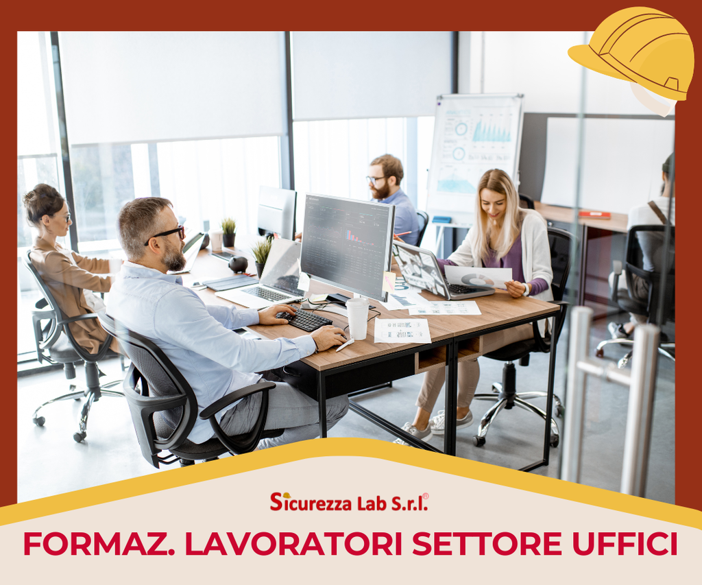 Formazione lavoratori Rischio Alto 16ore elearning (generale 4ore FAD + specifica  12ore Videoconferenza) DIPENDENTI: