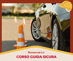 [AF_AULA_PRATICI_021] Corso Guida Sicura
