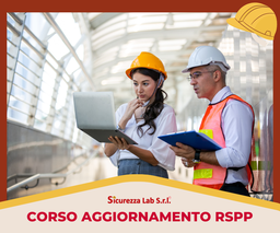 [AF_ELEARNING_RSPP] CORSO DI FORMAZIONE ASPP ESTERNI AUSR 17.04.2025 MODULO B AGGIORNAMENTO 20 ORE E-LEARNING
