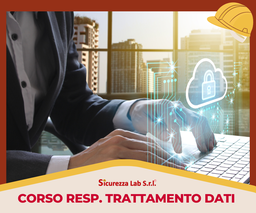 [AF_ELEARNING_BLENDED_099] Corso Responsabile Trattamento dati (Privacy Specialist) 40h e-learn.