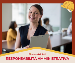 [AF_ELEARNING_BLENDED_078] La Responsabilità Amministrativa d’Impresa: D.Lgs. 231/01 - 16 ore