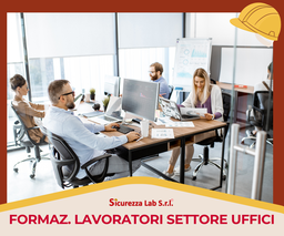 [AF_ELEARNING_007_LAV] FORMAZIONE LAVORATORI RISCHIO MEDIO - 12ORE ELEARNING (GENERALE 4ORE + SPECIFICA 8ORE)  DIPENDENTI: